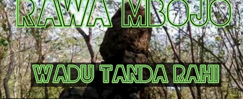 wadu ntanda rahi